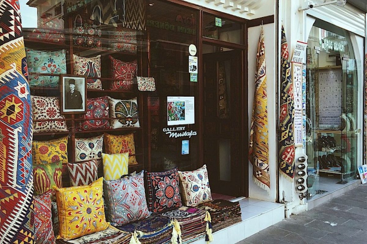 Bodrum Yacht Charter Guide - Rent a Yacht for Vacation in Turkey