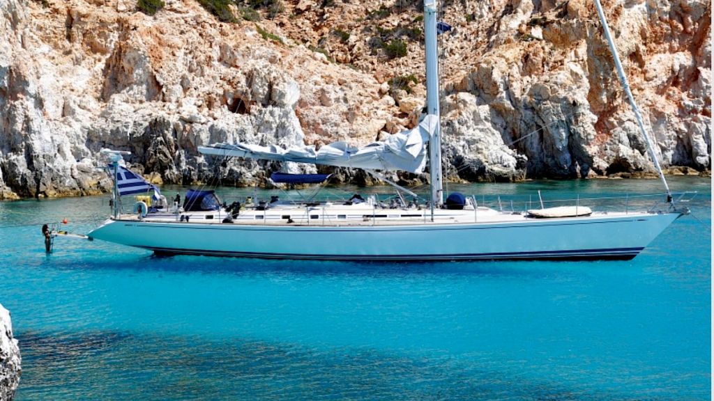Greece Yacht Charter Luxury Yachts For Rent In Greece with Contact Yachts