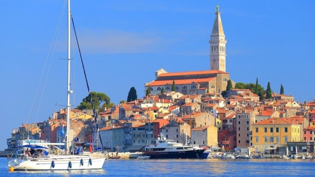 Yacht Charter Croatia