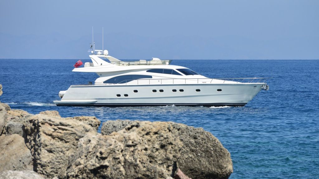 Greece Yacht Charter Luxury Yachts For Rent In Greece with Contact Yachts