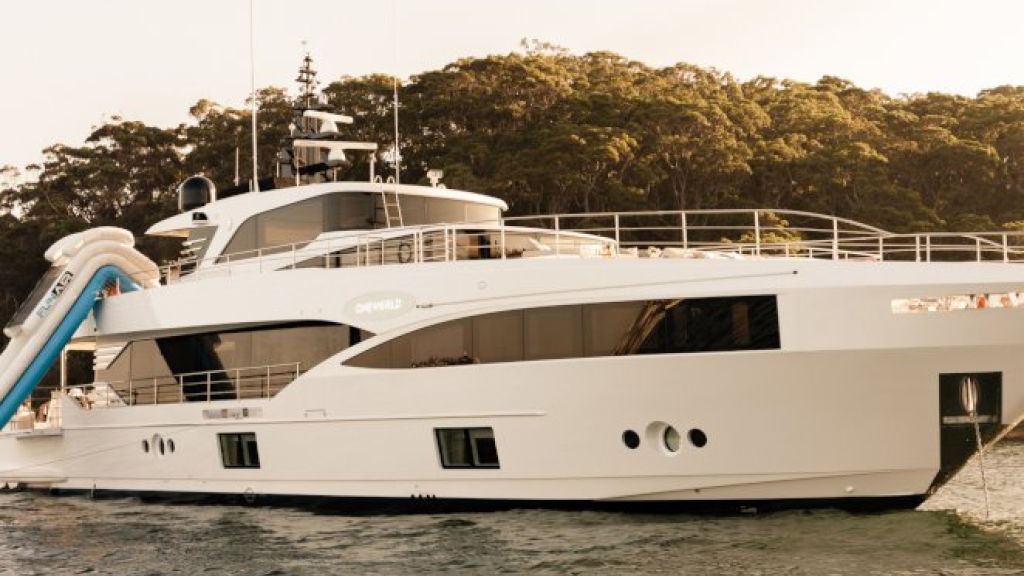 Yacht Charters Since 1995 & Luxury Yachts Rentals Contact Yachts