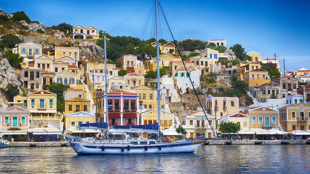 Greece Yacht Charter Luxury Yachts For Rent In Greece with Contact Yachts