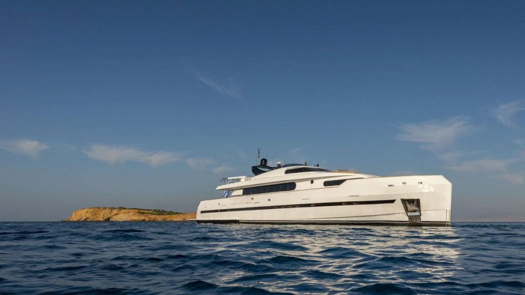 Greece Yacht Charter Luxury Yachts For Rent In Greece with Contact Yachts