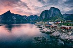 Discover Norway by boat