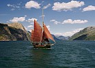 Norway luxury yacht holiday